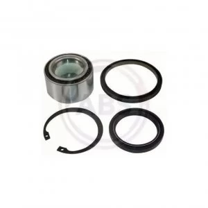 image of Front (left /right) Wheel Bearing Kit A.B.S. 200261