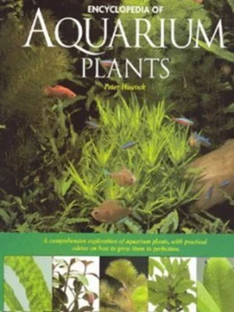 Image of Encyclopedia of Aquarium Plants Hardback