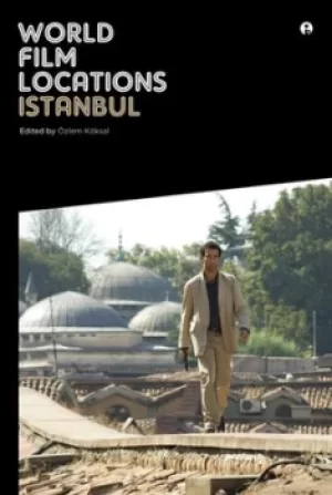 Image of World film locations Istanbul by zlem Kksal