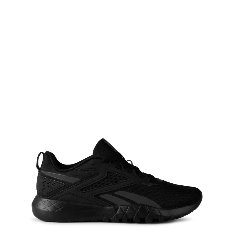 Image of Reebok Mens FLEXAGON ENERGY Training Shoes Triple Black male 11 (45.5)