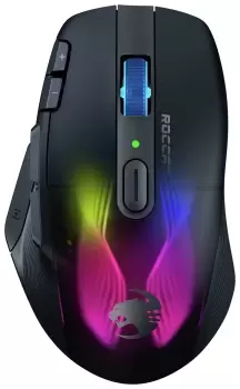 image of ROCCAT Kone XP Air Wireless RGB Gaming Mouse