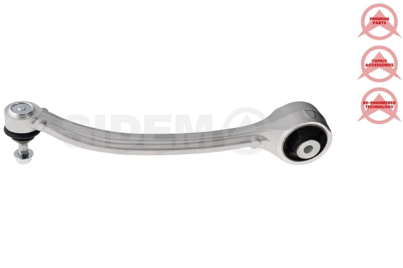 Image of SIDEM Suspension arm SIDEM 15072 R