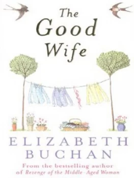Image of The Good Wife by Elizabeth Buchan Paperback