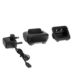 image of Motorola Drop in Charger for T82 Extreme Radios