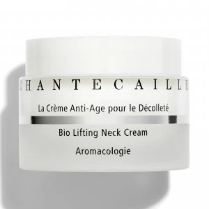 image of Chantecaille Bio Lift Neck Cream 50ml