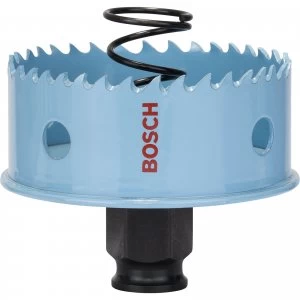 Image of Bosch Sheet Metal Hole Saw 64mm