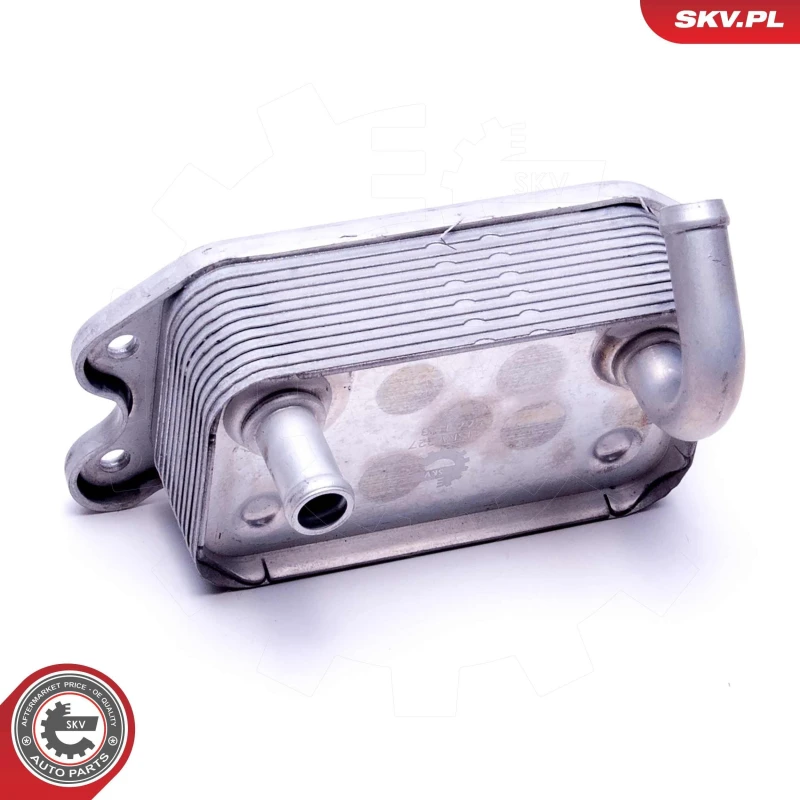 Image of ESEN SKV Engine oil cooler ESEN SKV 31SKV227