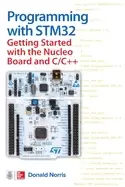 Image of programming with stm32 getting started with the nucleo board and c c