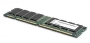 image of IBM 16GB, DDR3, 1600MHz, LP RDIMM memory module 1 x 16GB ECC