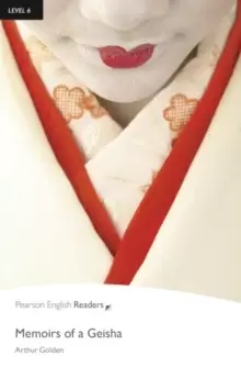 Image of Level 6: Memoirs of a Geisha