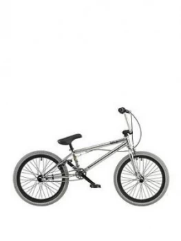 Image of Rooster Jammin 8.5" Frame Bmx Bike