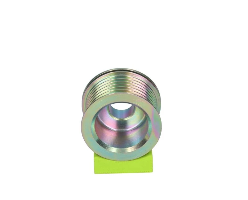 Image of VALEO 595469 Pulley, alternator VALEO NEW SPARE PART Pulley,alternator (1108)