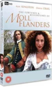 Image of Moll Flanders