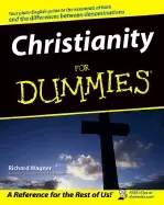 Image of christianity for dummies