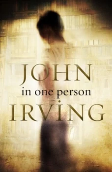 Image of In One Person by John Irving Paperback