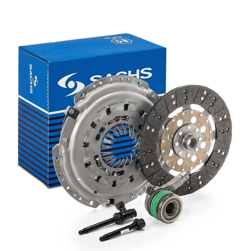 Image of Clutch kit SACHS 3000 990 647