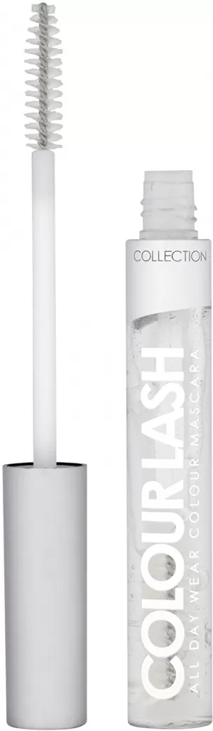 image of Collection Colour Lash Mascara Clear