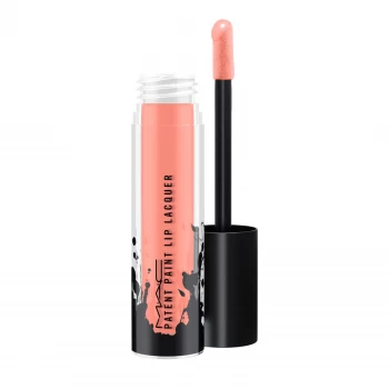 Image of MAC Patent Paint Lip Lacquer 3.8g (Various Shades) - Patent Pleasure