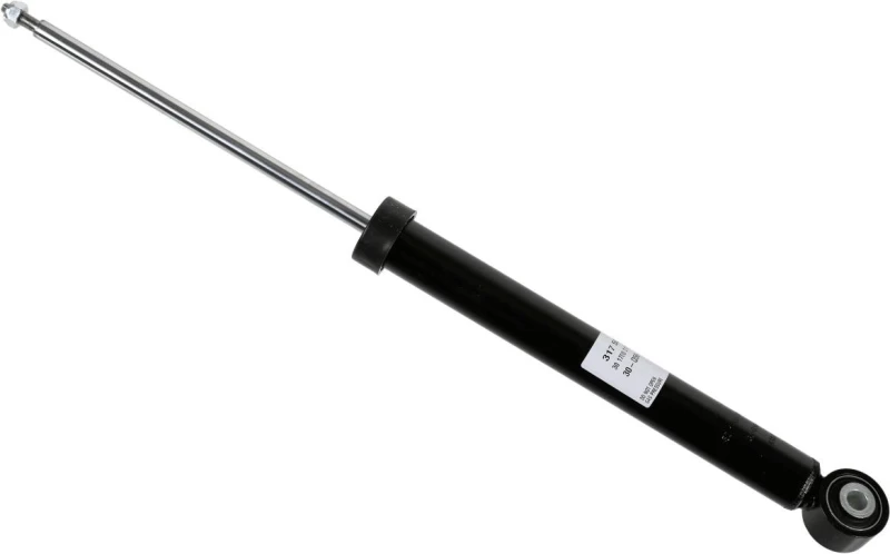 Image of Shock absorber SACHS 317 588
