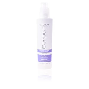 image of SENSOR VITALIZING conditioning-shampoo 200ml