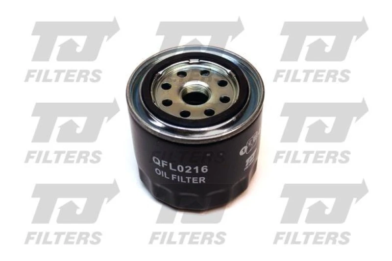 Image of QUINTON HAZELL Oil filter QUINTON HAZELL QFL0216