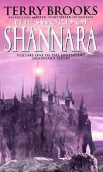 Image of The Sword of Shannara by Terry Brooks Paperback