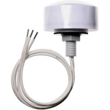 Image of Finder Twilight switch 10.61.8.230.0000 Operating voltage:230 V AC Light sensitivity: 10 - 10 lx 1 maker