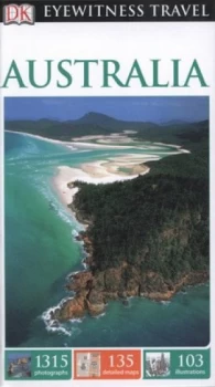 Image of Australia by Jan Bowen Paperback