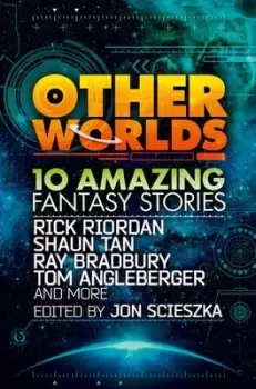 Image of Other worlds by Jon Scieszka