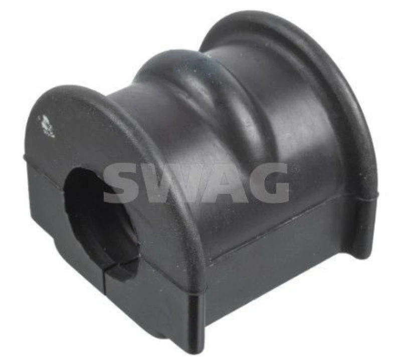 Image of Anti roll bar bush SWAG 33 10 1801