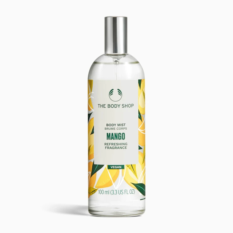 Image of Mango Body Mist