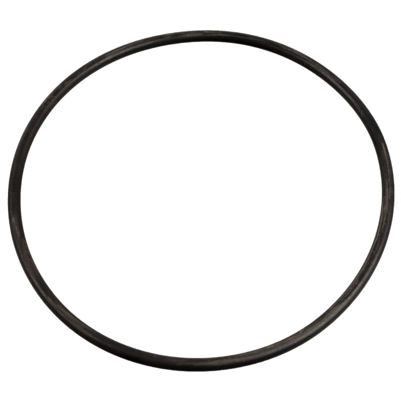 Image of FEBI BILSTEIN 35856 Gasket, manual transmission housing NBR (nitrile butadiene rubber) Gasket,manual transmission housing (3990)