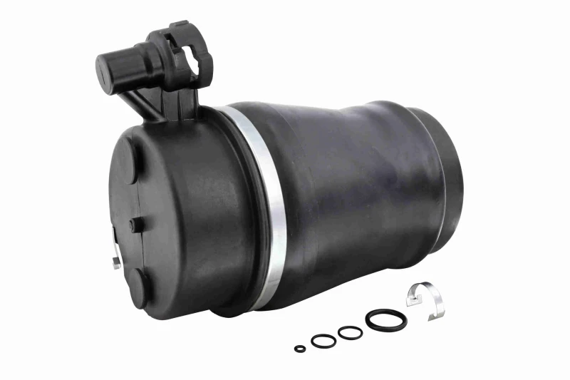 Image of VEMO V25-50-0011 Air Spring, suspension Original VEMO Quality Rear Axle Right Air Spring,suspension (4119)