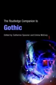 Image of The Routledge Companion to Gothic