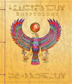 Image of Egyptology by Emily Sands Hardback