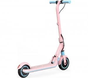 image of Segway Ninebot Zing E8 KickScooter In Pink