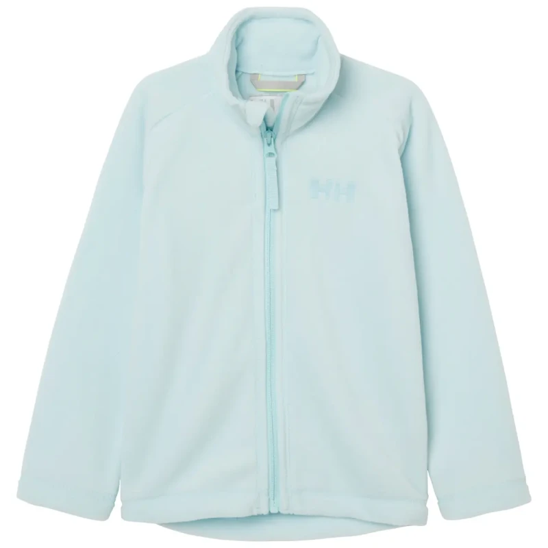 Image of Helly Hansen Baby fleece Helly Hansen Bleu Unisex 1 an