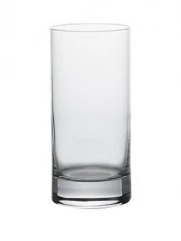 Image of Mystique Set Of 4 Highball Glasses