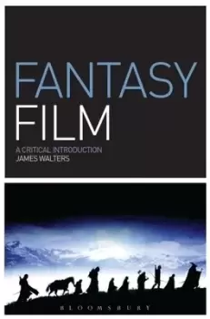 Image of Fantasy film by James Walters