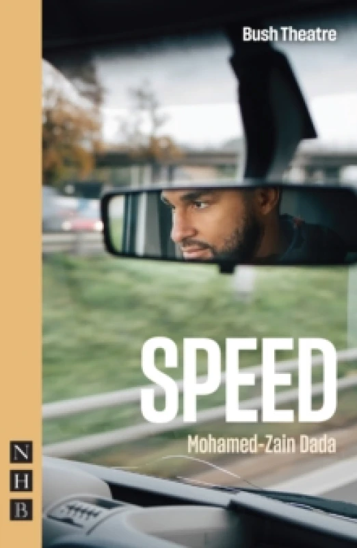 Image of Speed Paperback / softback