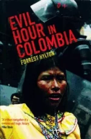 Image of evil hour in colombia