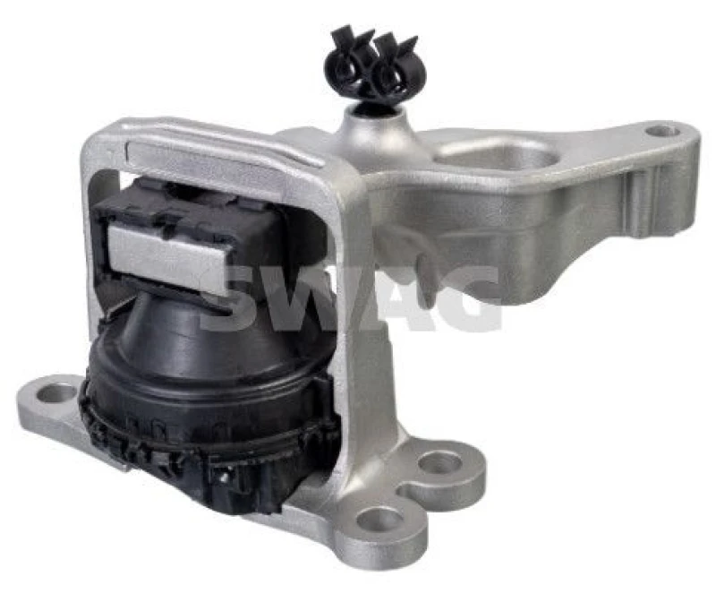 Image of Engine mount SWAG 33 10 3855