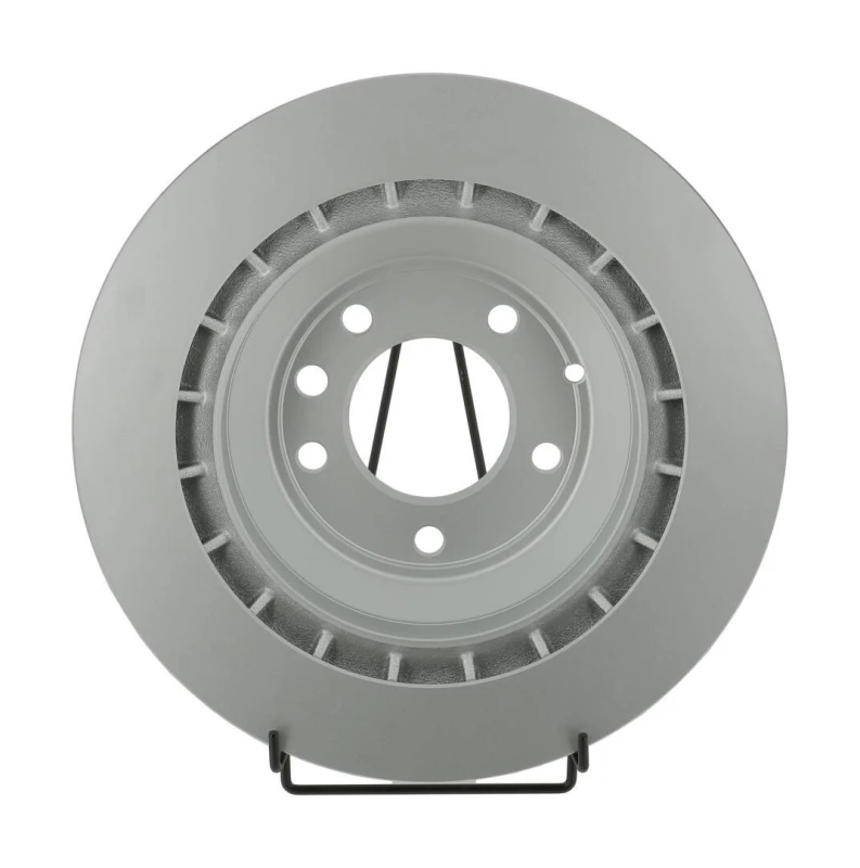 Image of Brake disc JURID 562513JC-1