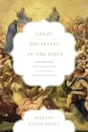 Image of great doctrines of the bible god the father god the son god the holy spirit
