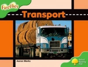 Image of Transport by Aaron Marks