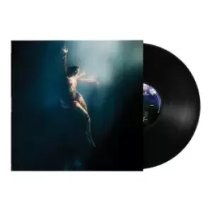 image of Higher Than Heaven by Ellie Goulding Vinyl Album