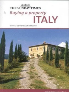 Image of Italy by Monica Larner Paperback