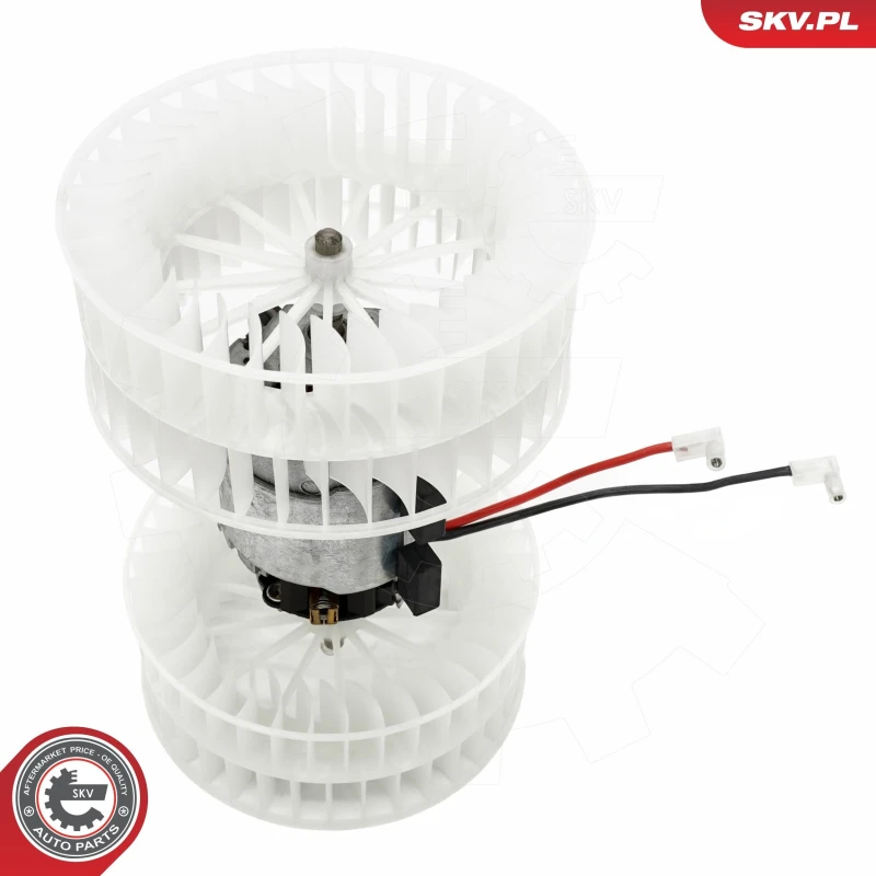 Image of ESEN SKV Blower motor ESEN SKV 68SKV199
