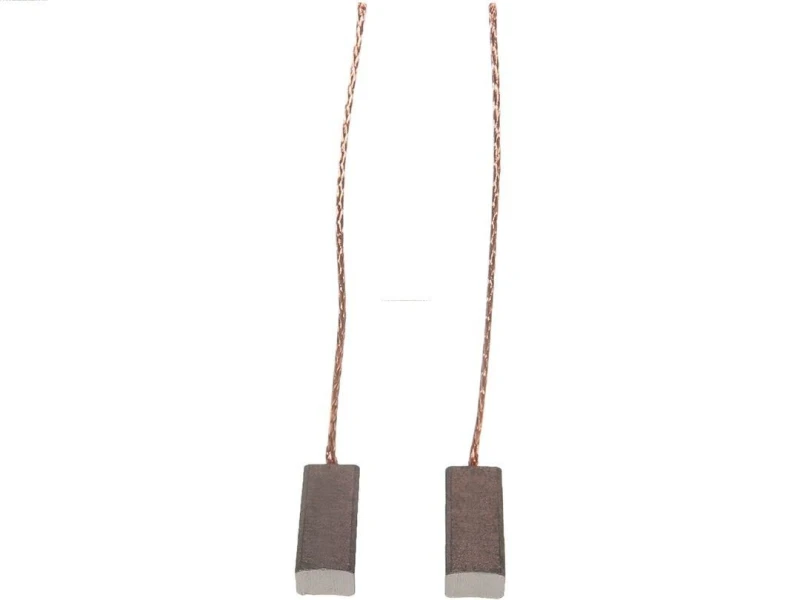 Image of AS-PL Armature, starter AS-PL SA1023