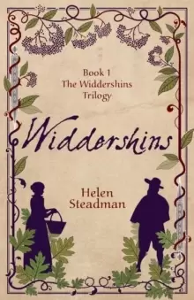 Image of Widdershins : Historical fiction about witches, witchfinders and witch trials